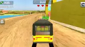 Tuk Tuk Auto Rickshaw 2020