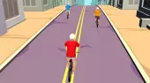 Bike Rush