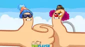 Exterme Thumb War