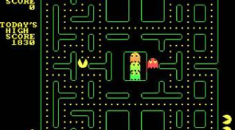 Pac Man