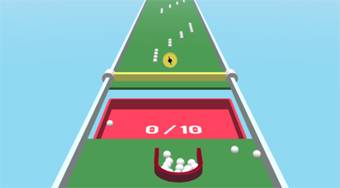 Ball Picker 3D