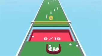 Ball Picker 3D