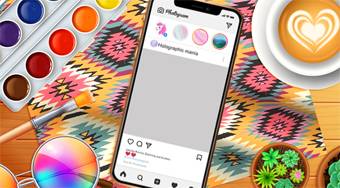 Holographic Trends