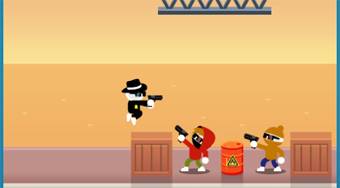 Johnny Revenge