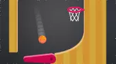 Flipper Basketball