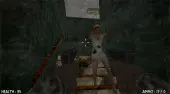 C-Virus Game: Outbreak