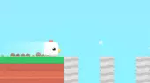 Square Bird
