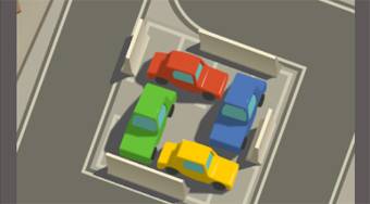 Parking Jam