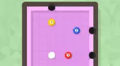 Pool 8