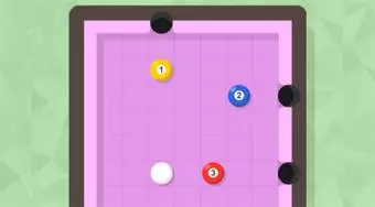 Pool 8