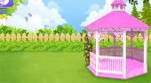 Princesses Garden Contest