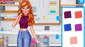 Design My Fabulous Crop Top