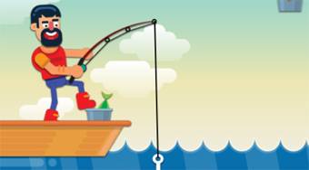 Fishing.io