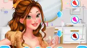 Princesses Jumpsuit Fashion