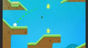 Golf Blast