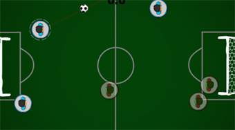 Table Football