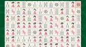 Best Classic Mahjong Connect