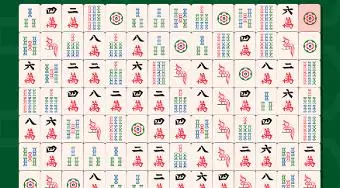 Best Classic Mahjong Connect