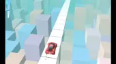 Super Dash Car