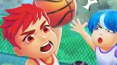 Basketball Star