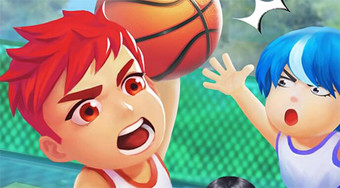 Basketball Star
