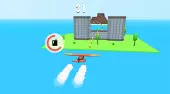 Crash Landing 3D