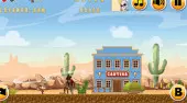 Wild West Sheriff