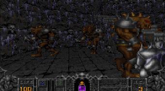 Hexen