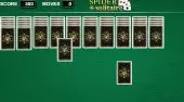 Classic Spider Solitaire