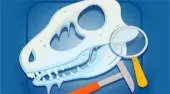 Dinosaurs Game