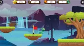 Dino Run Advanture