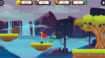Dino Run Advanture