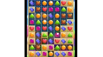Candy Mania