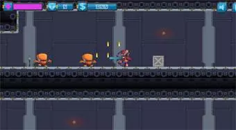 Super Arrowman