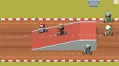 Excite Bike