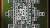 3D Mahjong