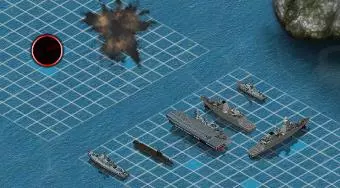 Battleship War