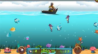 The Angler