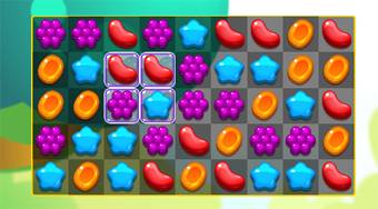 Jelly Garden