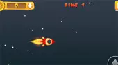 Flappy Rocket