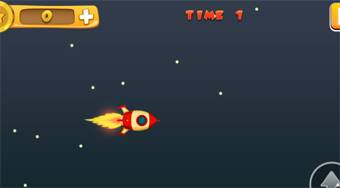 Flappy Rocket