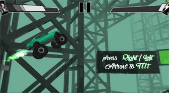 Monster Truck Torment