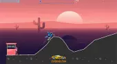 Crazy Desert Moto