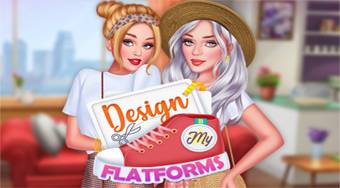Design My Flatforms