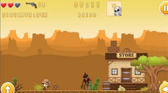 Cowboys Adventure