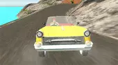 Crazy Taxi Simulator