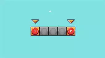 Ball Toss Puzzle