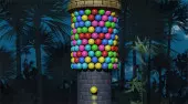 Bubble Tower 3D