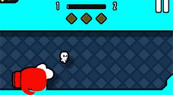 Punchgolf