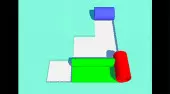 Color Roller 3D